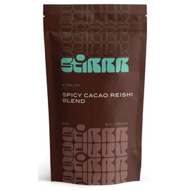 STIRRR SPICY CACAO REISHI BLEND (50 G)