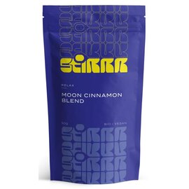 STIRRR MOON CINNAMON BLEND (50 G)