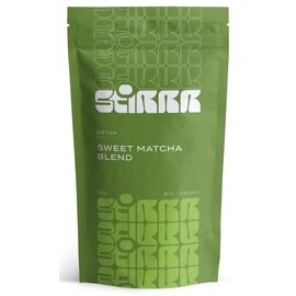 STIRRR SWEET MATCHA BLEND (50 G)