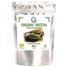 QI HERBAL HEALTH MATCHA GROENE THEE POEDER BIO (40 G)
