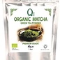 QI HERBAL HEALTH MATCHA THÉ VERT POUDRE BIO (40 G)