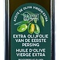 AMANPRANA BIOLOGISCHE EXTRA VIERGE OLIJFOLIE (750 ML)