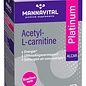 MANNAVITAL NATURAL PRODUCTS ACETYL-L-CARNITINE PLATINUM (60 V-CAPS)