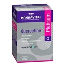 MANNAVITAL NATURAL PRODUCTS QUERCETINE PLATINUM QUERCEFIT (60 V-CAPS)
