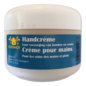 BIJENHOF BEE PRODUCTS PROPOLIS CRÈME HANDEN EN VOETEN (125 G)