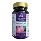 CHINA NATURE FORMULAS DANG GUI BU XUE TANG - RESIST HERBS (100 TABLETTEN)