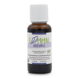 GeMMAE LiFE iS BUD-iFUL URIFLOW 11 (30 ML)