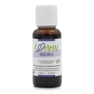 GeMMAE LiFE iS BUD-iFUL URIFLOW 11 (30 ML)