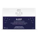ALFA BY NUTRIFARMA NUTRICEUTICALS ALFA SLEEP (30 V-CAPS)