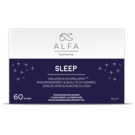 ALFA BY NUTRIFARMA NUTRICEUTICALS ALFA SLEEP (60 V-CAPS)
