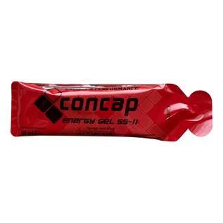 CONCAP SPORT  CONCAP ENERGY GEL CERISE AVEC ORS 55-11 (60 ML)