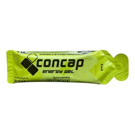 CONCAP SPORT  CONCAP ENERGY GEL PÈCHE (60 ML)