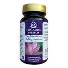CHINA NATURE FORMULAS FU FANG DAN SHEN - DAN SHEN HERBS (100 TABLETTEN)
