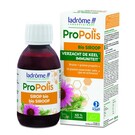LADRÔME LABORATOIRE PROPOLIS  KRUIDENBORSTSIROOP + HONING (150 ML)