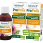 LADRÔME LABORATOIRE DUOPACK -  PROPOLIS  SIROP POUR LA POITRINE AUX HERBES + MIEL (2 x 150 ML)