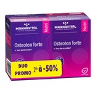 MANNAVITAL NATURAL PRODUCTS DUOPACK - OSTEOTON FORTE (2 X 60 TABLETTEN) - PROMO!!!