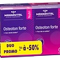 MANNAVITAL NATURAL PRODUCTS DUOPACK - OSTEOTON FORTE (2 X 60 TABLETTEN)