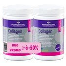 MANNAVITAL NATURAL PRODUCTS DUOPACK - COLLAGEN PLATINUM  (2 X 305 G) - PROMO!!!