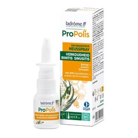 LADRÔME LABORATOIRE PROPOLIS DECONGESTIEVE NEUSSPRAY (20 ML)