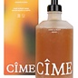 CÎME HAND- & BODYWASH -  GLAZEN FLES (350 ML)