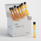 DAILIPHARMA DAILI MOVEMENT SMAAK ORANGE AMPULLEN (28 X 25 ML)