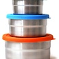 ECO LUNCHBOX ECO LUNCHBOX SEAL CUP TRIO