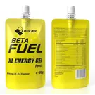 CONCAP SPORT  CONCAP ENERGY GEL PEACH - BETA FUEL XL  (80 G)