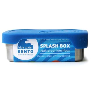 ECO LUNCHBOX ECO LUNCHBOX SPLASH BOX