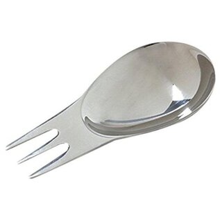 ECO LUNCHBOX ECO LUNCHBOX STAINLESS STEEL SPORK