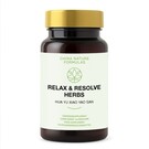 CHINA NATURE FORMULAS HUO YU XIAO YAO SAN - RELAX & RESOLVE (100 TABLETTEN)