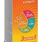 MARTERA EXCLUSIVE HEALTH PRODUCTS VIBRACELL - ENERGY EN VITALITY (150 ML)