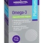 MANNAVITAL NATURAL PRODUCTS OMEGA-3 PLATINUM ALGENOLIE 700 MG DHA + EPA (60 SOFTGELS)