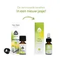 CHI NATURAL LIFE HUILE DE MELANGE TEA TREE CLEAN AIR ( 10 ML)