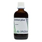 DEBA PHARMA HEALTH PRODUCTS ECHINA PLUS T.M. (50 ML)