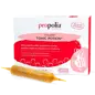 PROPOLIA BEE PRODUCTS TONIC POTION MIEL, GINGEMBRE, ACÉROLA, PROPOLIS, POLLEN, GUARANA, … ET GINSENG (10 X 10 ML)
