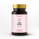 CHINA NATURE FORMULAS SI NI SAN - SNS HERBS (100 TABLETTEN)