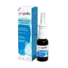 PROPOLIA BEE PRODUCTS ZUIVERENDE NEUSSPRAY PROPOLIS CAMARGUE ZOUT ZWAVEL ROZEMARIJN TIJM EUCALYPTUS BIO (20 ML)