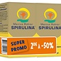 MARCUS ROHRER SPIRULINA MARCUS ROHRER SPIRULINE (HAWAÏ) (2 x 180 TABLETTEN) - PROMOTION !!!