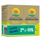 MARCUS ROHRER SPIRULINA MARCUS ROHRER BIOLOGISCHE SPIRULINA  (2 x 180 TABLETTEN) - PROMO!!!