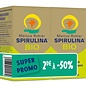 MARCUS ROHRER SPIRULINA MARCUS ROHRER BIOLOGISCHE SPIRULINA  (2 x 180 TABLETTEN) - PROMO!!!