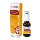 PROPOLIA BEE PRODUCTS VERZACHTENDE MONDSPRAY MET PROPOLIS, HONING EN TIJM (20 ML)
