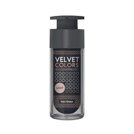 FREZYDERM FREZYDERM MAKE-UP VELVET COLOR LIGHT (30 ML)
