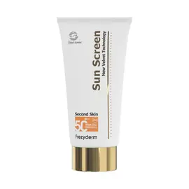 FREZYDERM FREZYDERM SUNSCREEN VELVET BODY SPF50 (125 ML)