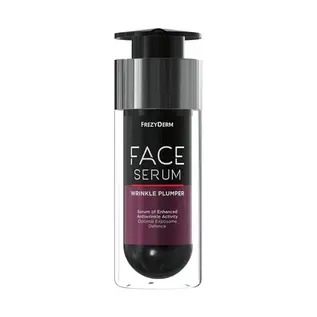 FREZYDERM FREZYDERM FACE SERUM WRINKLE PLUMPER (30 ML)