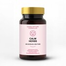 CHINA NATURE FORMULAS AN SHEN BU XIN PIAN - CALM HERBS (100 TABLETTEN)