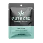 PURE CBD PURE CBD PLEISTERS 20 MG ( 30 PATCHES)