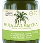AMANPRANA GULA JAVA MATCHA  (400 G)