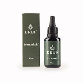 DRUP PREMIUM DROPS DRUP IMMUNITÉ (30 ML)
