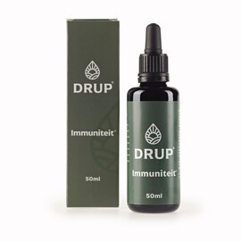 DRUP PREMIUM DROPS DRUP IMMUNITEIT (50 ML)