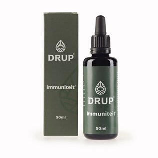 DRUP PREMIUM DROPS DRUP IMMUNITÉ (50 ML)